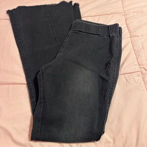 Amazon Flare Jeans